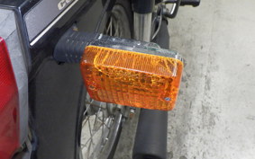 HONDA C70 SUPER CUB E 2010 C70