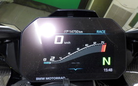 BMW S1000RR 2025