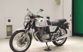 HONDA GB250 CLUBMAN GEN 2 MC10