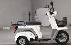 HONDA GYRO TD01
