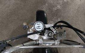 HONDA FTR223 MC34