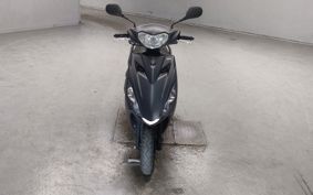 YAMAHA  AXIS Z SED7J
