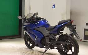 KAWASAKI NINJA 250R EX250K