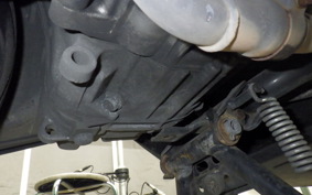 SUZUKI SKYWAVE 200 (Burgman 200) 2020 CH41A