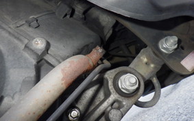 HONDA DIO Gen.6 2015 AF62