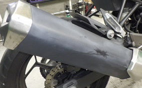 KAWASAKI NINJA 250 SL 2015 BX250A