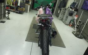 YAMAHA YZF-R25 A RG10J