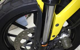 DUCATI SCRAMBLER ICON 2016