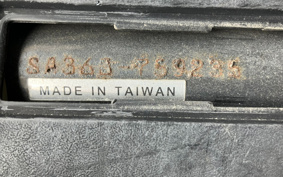 YAMAHA JOG DELUXE SA36J