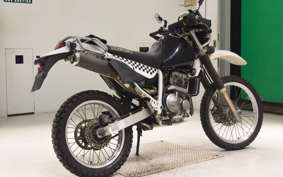 SUZUKI DJEBEL 250 XC 2025 SJ45A
