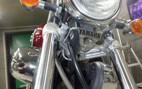 YAMAHA VIRAGO 250 2022 3DM