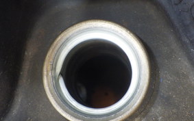 SUZUKI SKYWAVE 400 CK41A