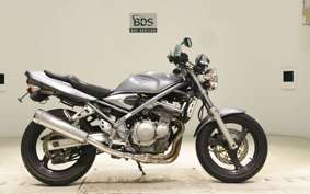 SUZUKI BANDIT 250 Gen.2 GJ77A