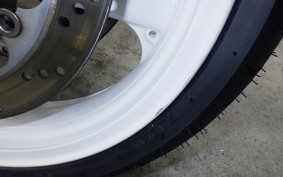 KAWASAKI ZXR400 Gen.2 1993 ZX400L