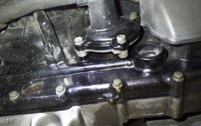 YAMAHA T-MAX 500 2001 SJ02J