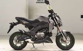 KAWASAKI Z125 PRO 1999 BR125H