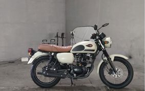 KAWASAKI W175 SE BJ175A
