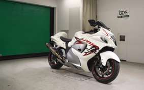 SUZUKI HAYABUSA Gen.2 2019