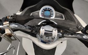 HONDA PCX125 JF56