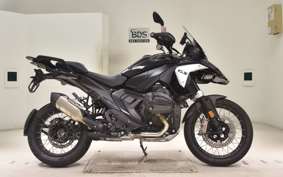 BMW R1300GS 2025