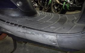 HONDA DIO GEN 2 2024 AF27