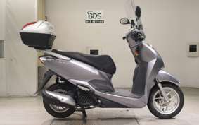 HONDA LEAD 125 2020 JF45