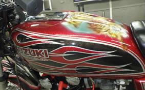 SUZUKI GS400X 1999 GS400X