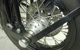 HARLEY FLSTSB 1580 2011