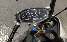 SUZUKI ADDRESS V125 CF4EA