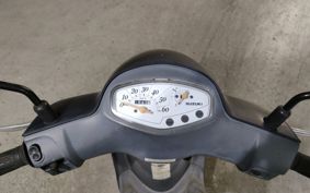 SUZUKI LET`S4 CA45A