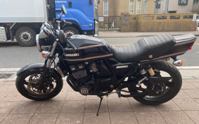 KAWASAKI ZRX-2 2008 ZR400E