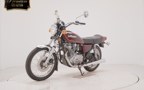 SUZUKI GS400 2025 GS400