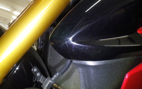 SUZUKI GSX-S1000 2017 GT79B