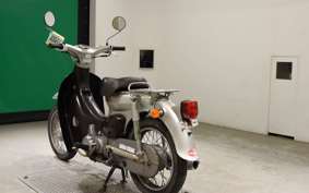 HONDA LITTLE CUB E 2026 AA01