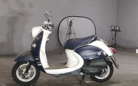 YAMAHA VINO SA54J