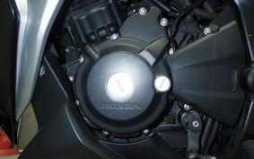 HONDA CBR250R GEN 3 2001 MC41