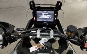 TRIUMPH TIGER 900GT PRO TRE64D