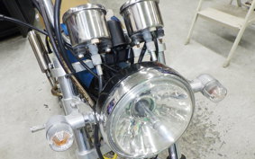 HONDA MONKEY 2021 AB27