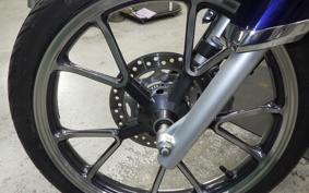 HONDA C125 SUPER CUB 2002 JA58