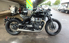 TRIUMPH BONNEVILLE BO BAR 2017 DAD76H