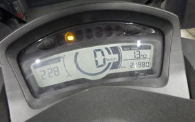 YAMAHA TRICITY 125 A SEC1J