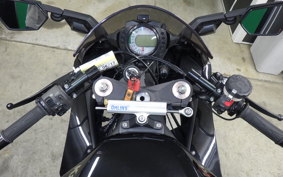 KAWASAKI ZX 10 NINJA R 2008 ZXT00E