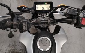 HONDA GU ROM JC92