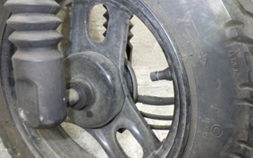 HONDA GIORNO 2 1985 AF70