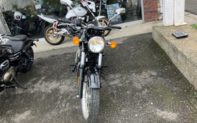 BENELLI IN PE REAR -RE400 2024 P09