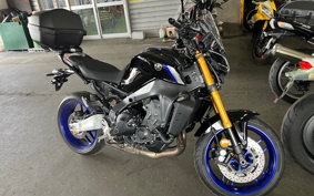 HONDA BYTE AF59