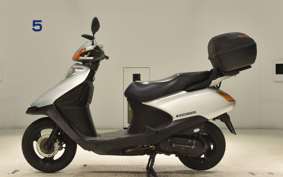 HONDA SPACY 100 JF13