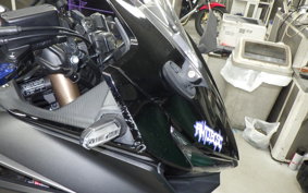 HONDA CBR400R 2023