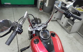 HARLEY FLSL 1750 2017