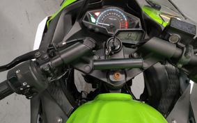 KAWASAKI NINJA250 EX250L